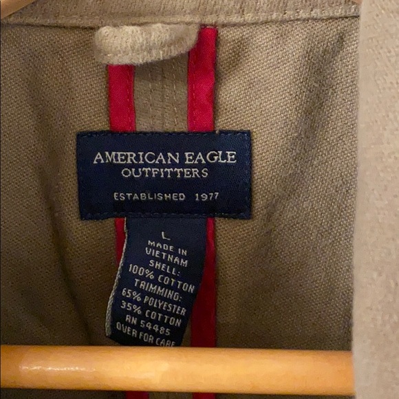 American Eagle jacket - Picture 4 of 4